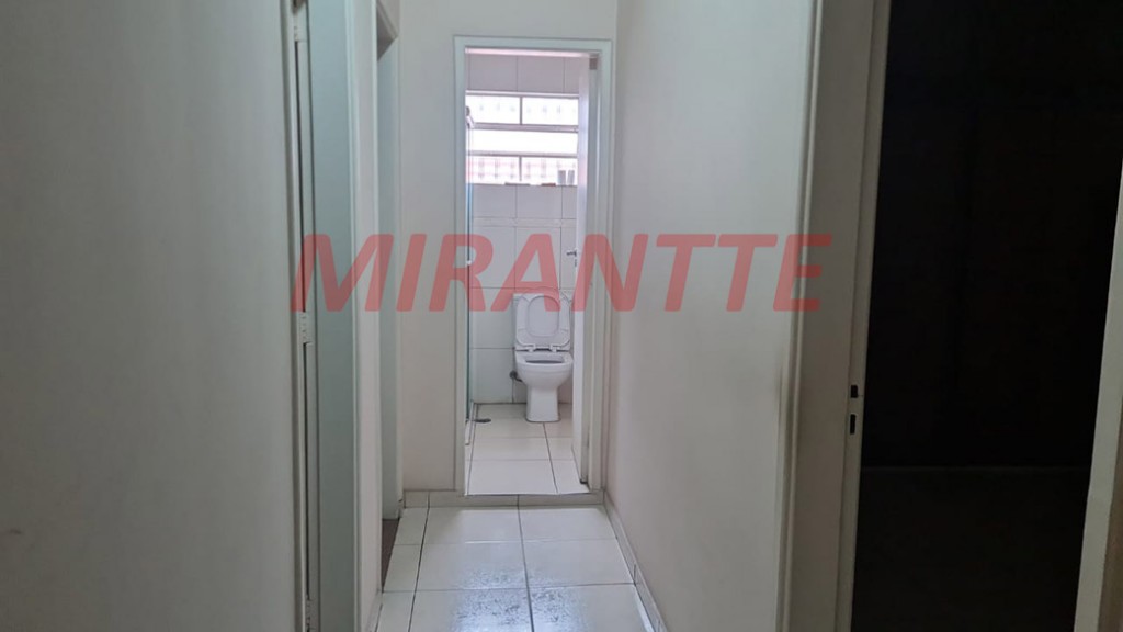 Sobrado de 130m² com 3 quartos em Vila Ester