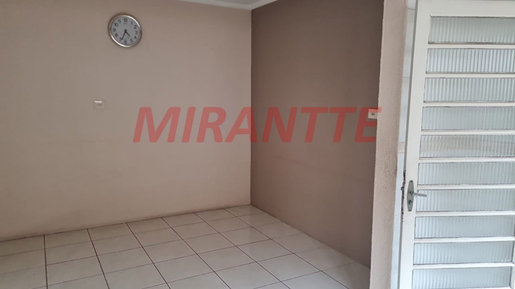 Sobrado de 130m² com 3 quartos em Vila Ester