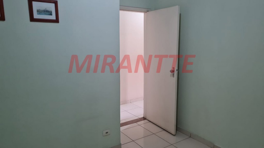 Sobrado de 130m² com 3 quartos em Vila Ester
