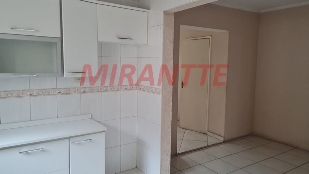 Sobrado de 130m² com 3 quartos em Vila Ester