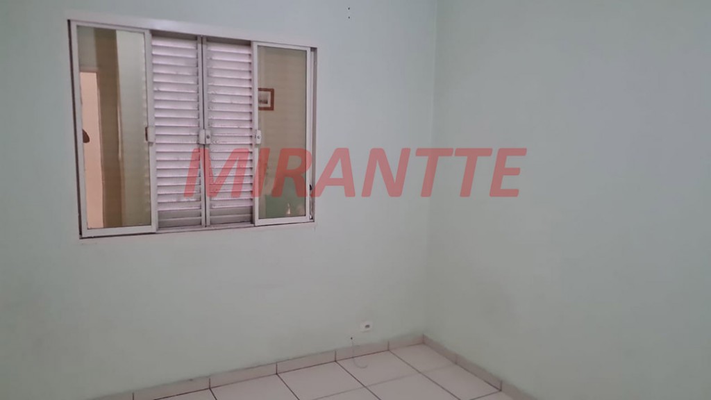 Sobrado de 130m² com 3 quartos em Vila Ester