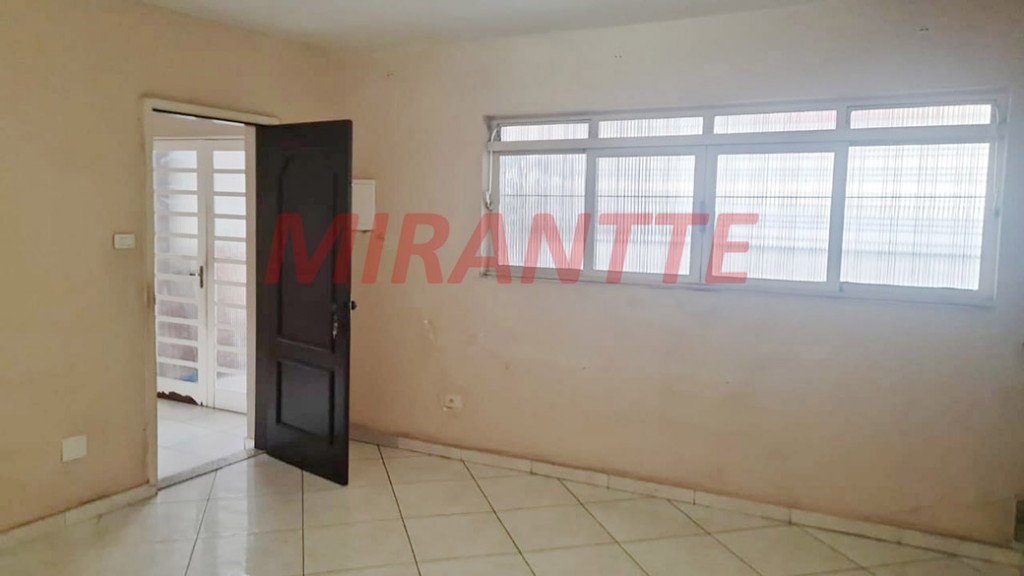 Sobrado de 130m² com 3 quartos em Vila Ester