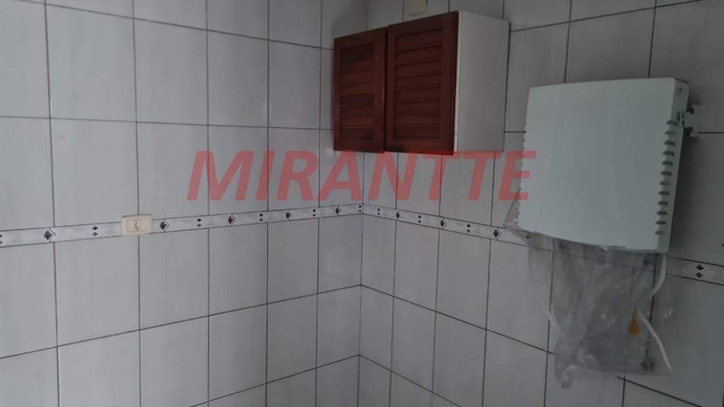 Sobrado de 130m² com 3 quartos em Vila Ester