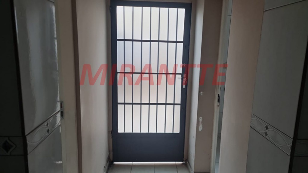 Sobrado de 130m² com 3 quartos em Vila Ester