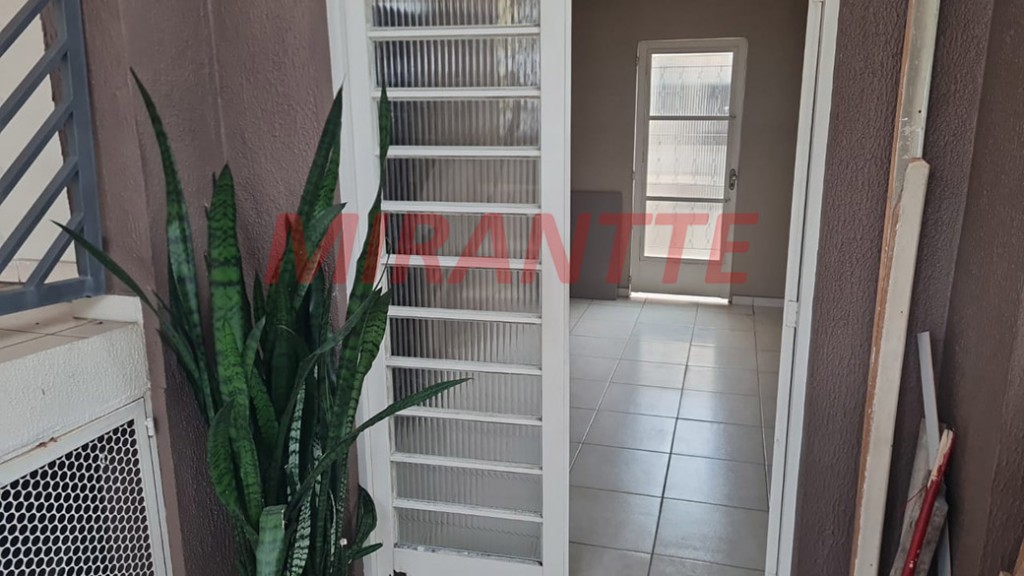 Sobrado de 130m² com 3 quartos em Vila Ester