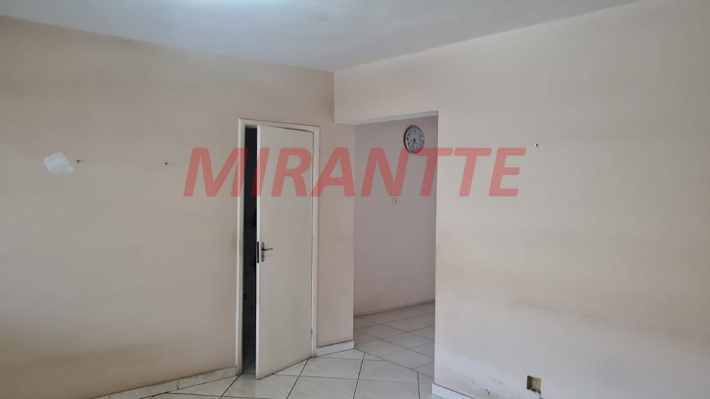 Sobrado de 130m² com 3 quartos em Vila Ester