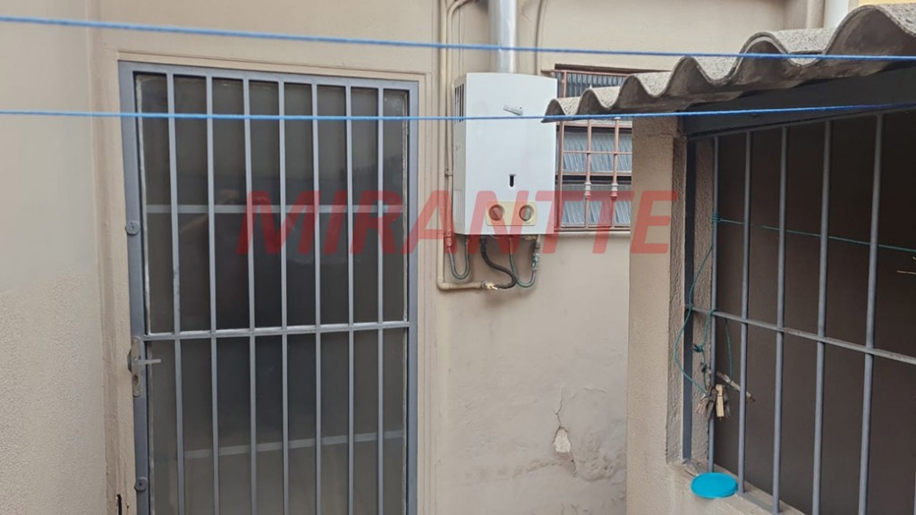 Sobrado de 130m² com 3 quartos em Vila Ester