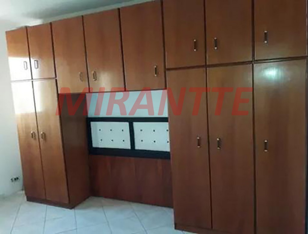 Apartamento de 50m² com 2 quartos em Santa Teresinha