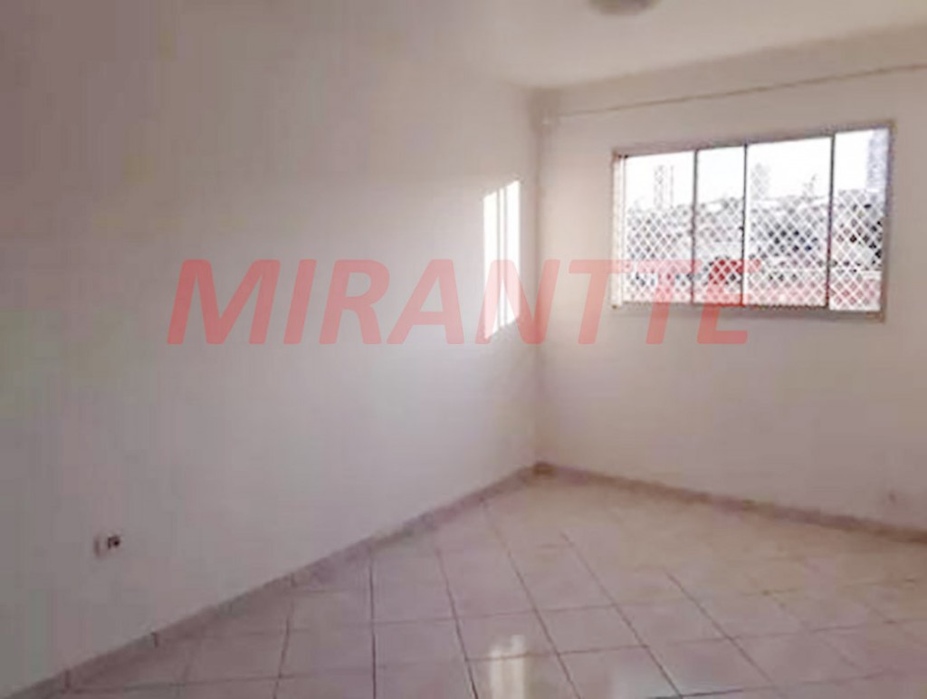 Apartamento de 50m² com 2 quartos em Santa Teresinha