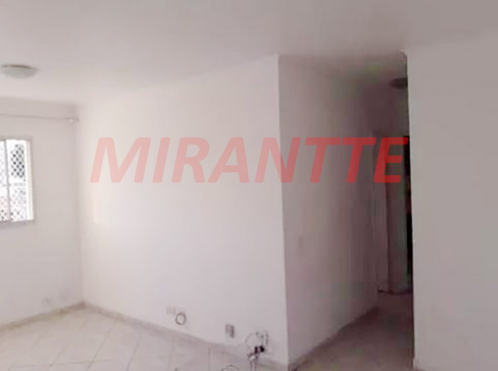 Apartamento de 50m² com 2 quartos em Santa Teresinha