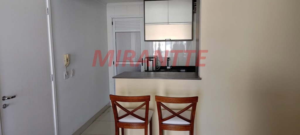 Apartamento de 89m² com 3 quartos em Limão