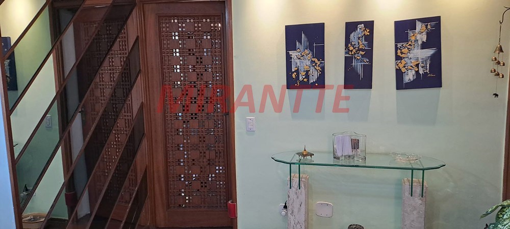Apartamento de 90m² com 3 quartos em Limão