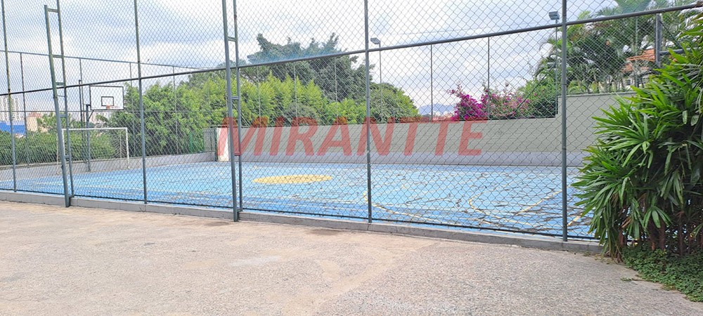 Apartamento de 90m² com 3 quartos em Limão