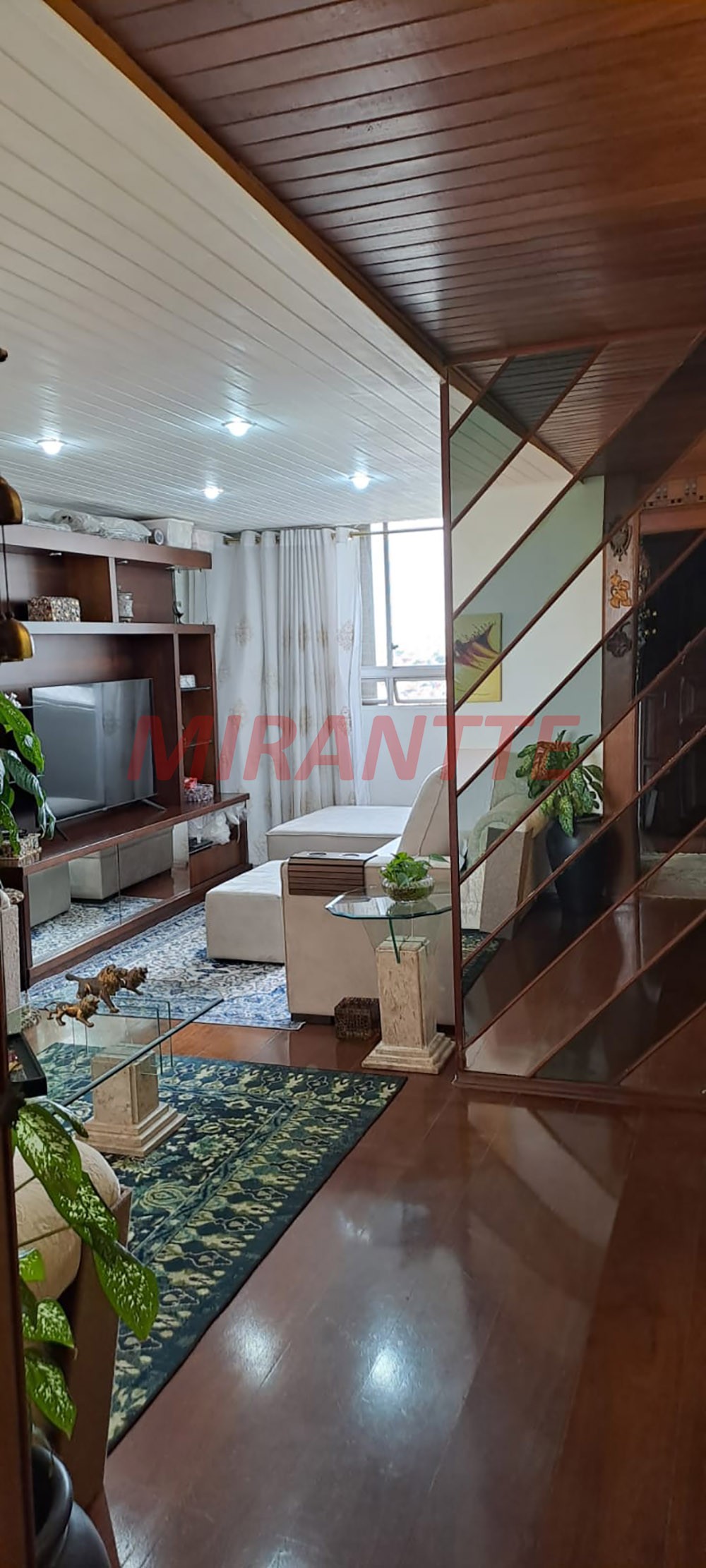 Apartamento de 90m² com 3 quartos em Limão