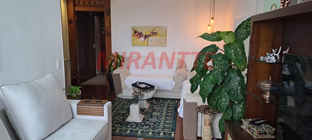 Apartamento de 90m² com 3 quartos em Limão