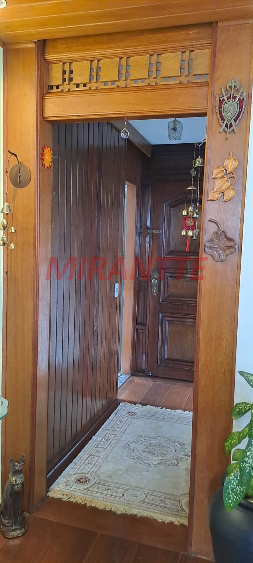 Apartamento de 90m² com 3 quartos em Limão