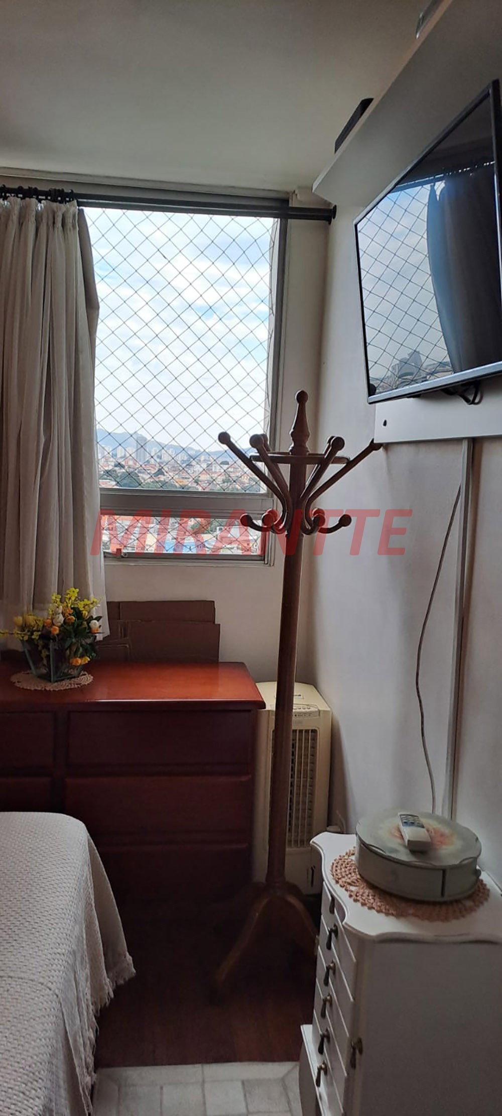 Apartamento de 90m² com 3 quartos em Limão