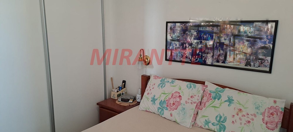 Apartamento de 90m² com 3 quartos em Limão