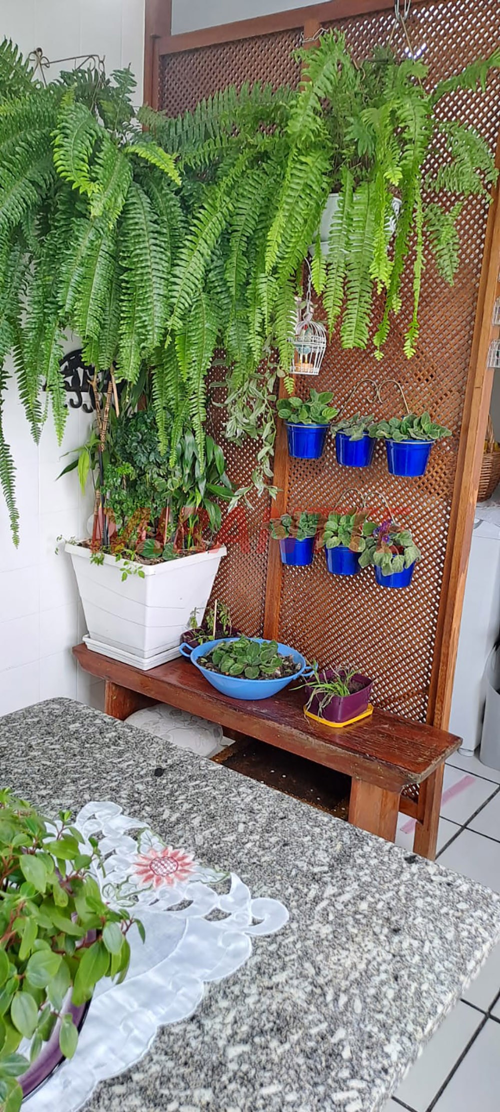 Apartamento de 90m² com 3 quartos em Limão
