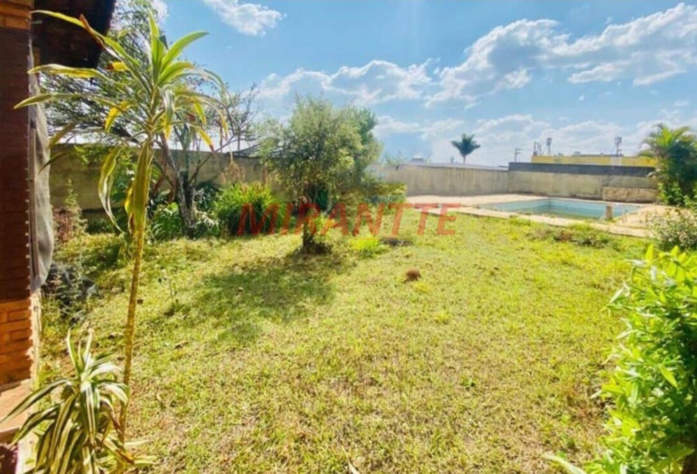 Casa terrea de 381m² com 3 quartos em JARDIM PAULISTA