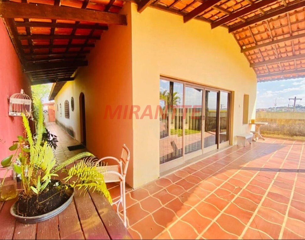 Casa terrea de 381m² com 3 quartos em JARDIM PAULISTA