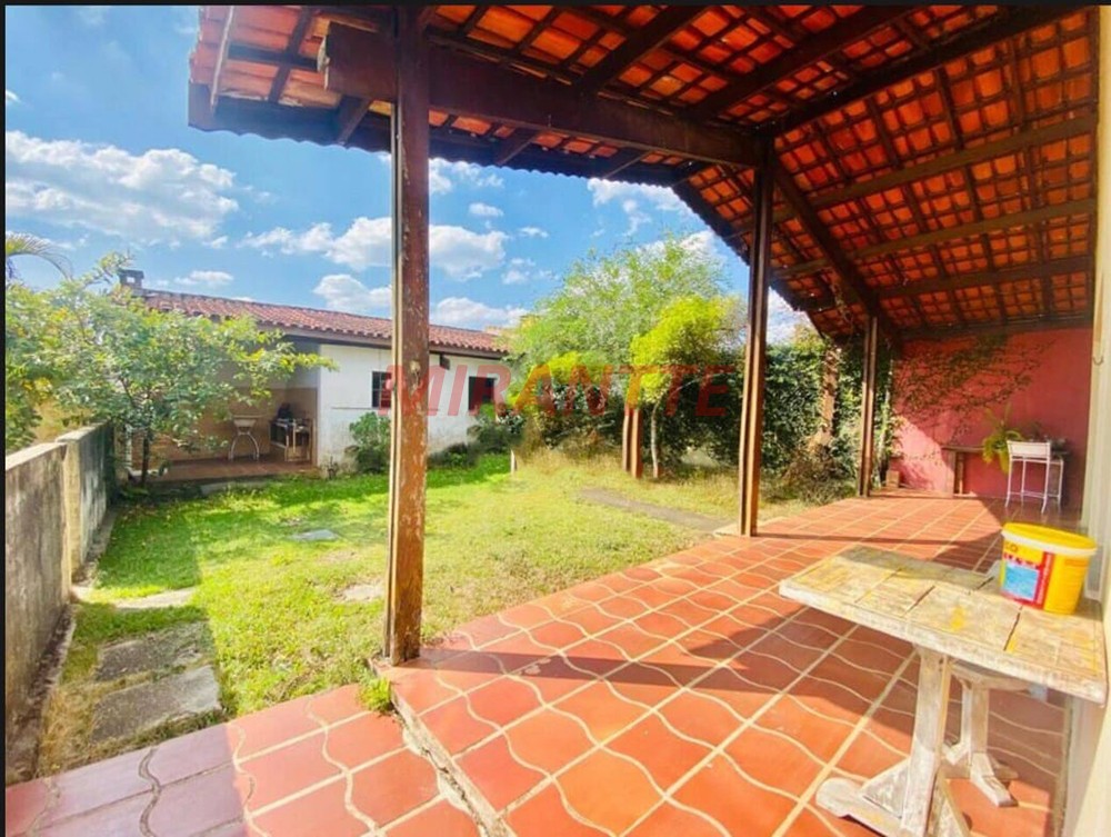 Casa terrea de 381m² com 3 quartos em JARDIM PAULISTA
