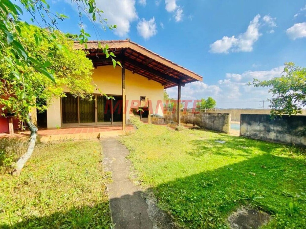 Casa terrea de 381m² com 3 quartos em JARDIM PAULISTA