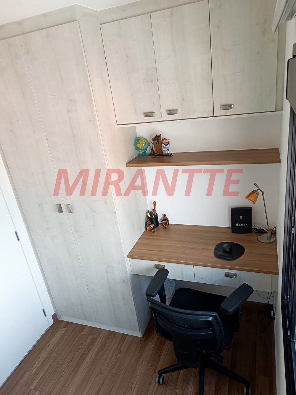 Apartamento com 3 quartos em Tatuapé