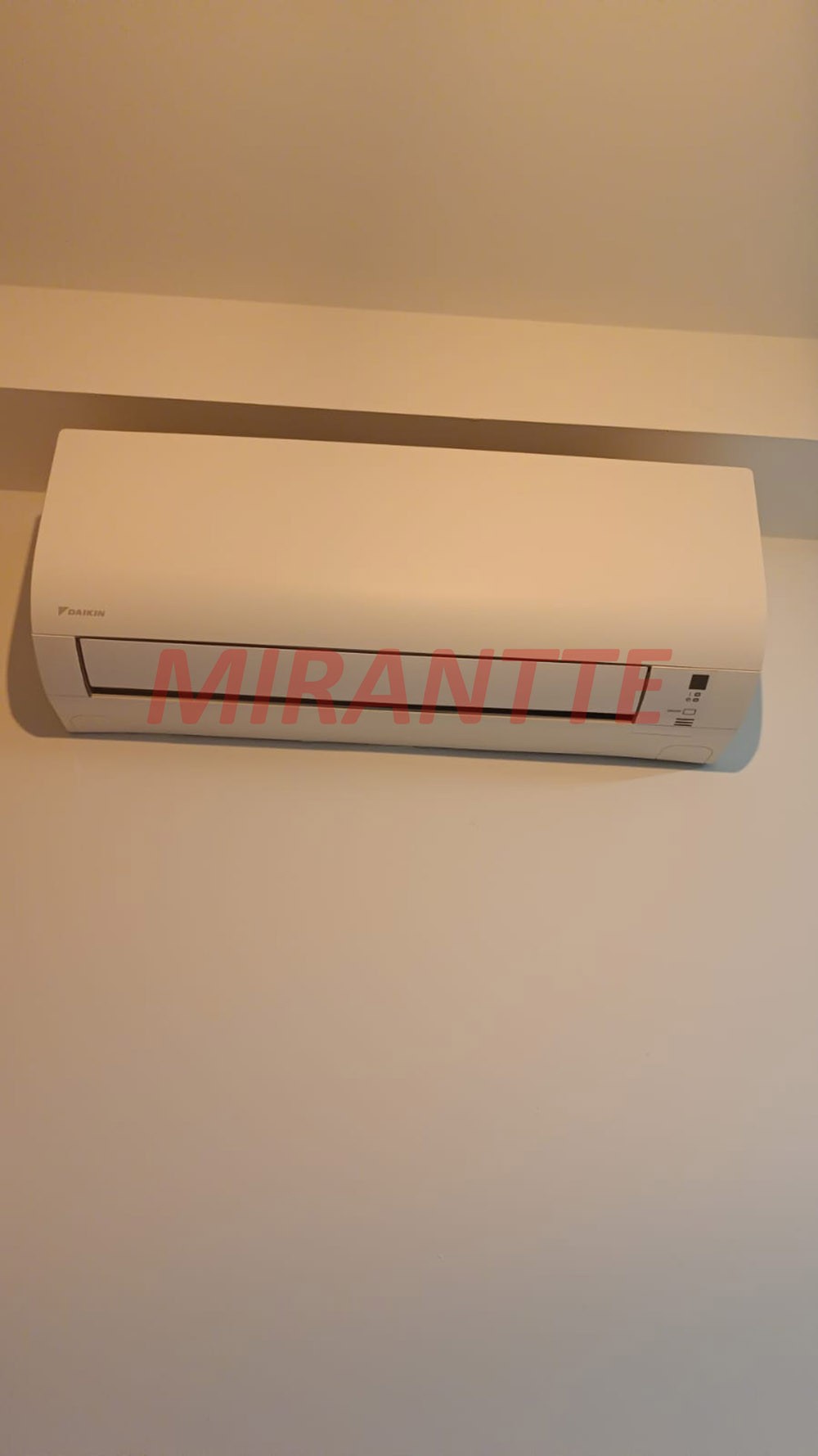 Apartamento com 3 quartos em Tatuapé
