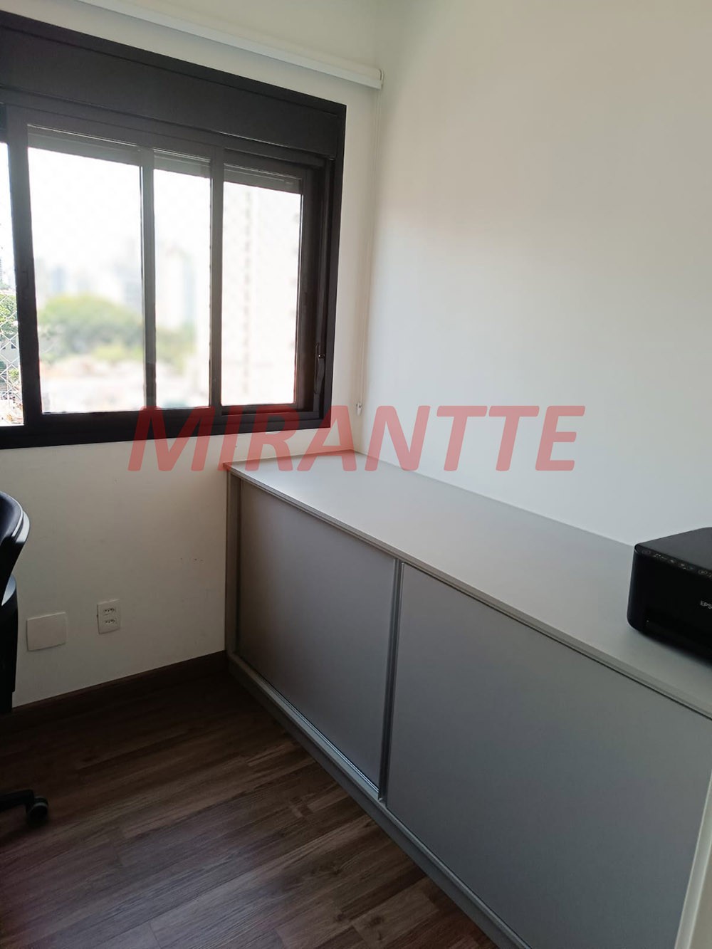Apartamento com 3 quartos em Tatuapé