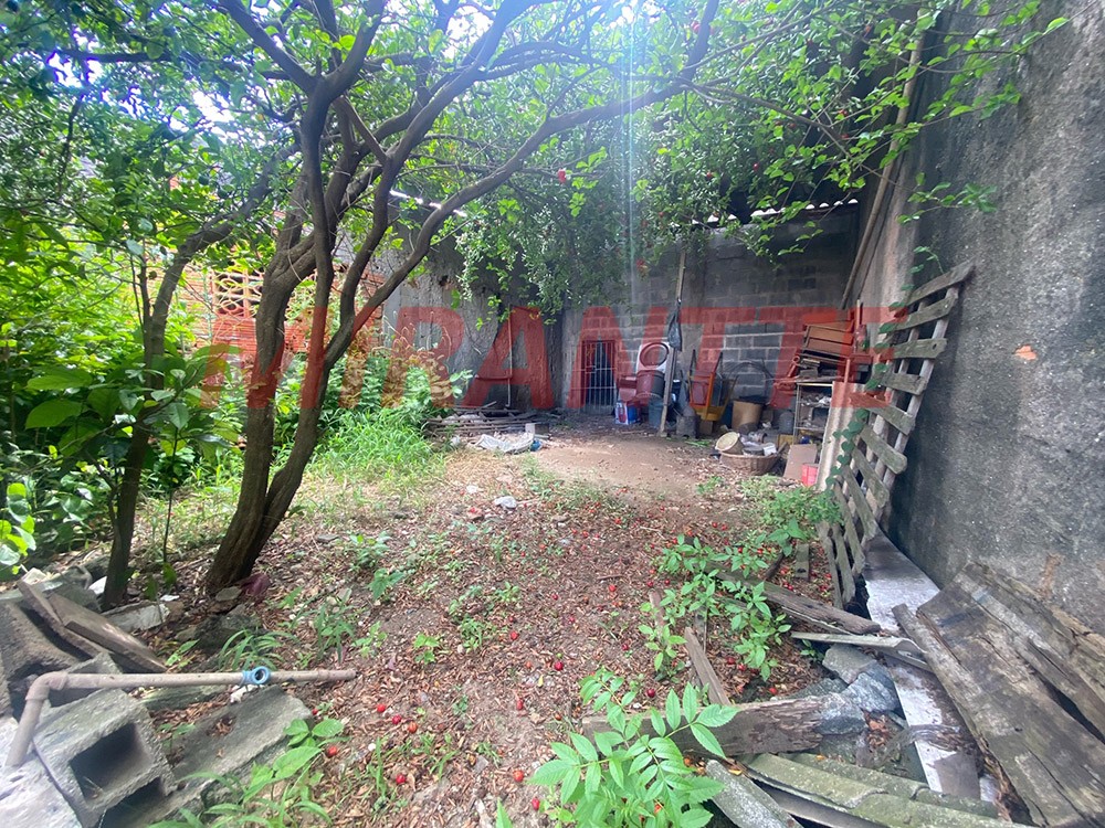 Terreno de 195m² em Vila Galvão