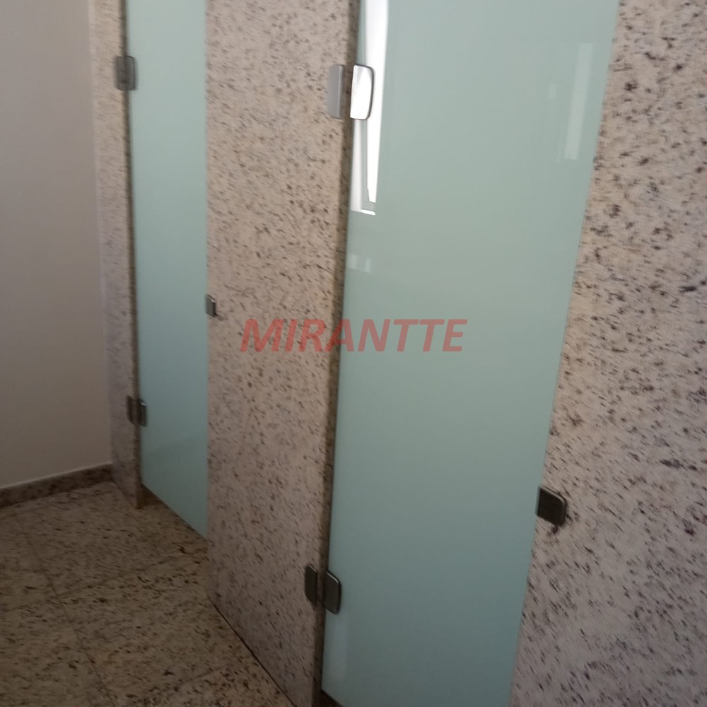 Comercial de 1.16m² em Barra Funda