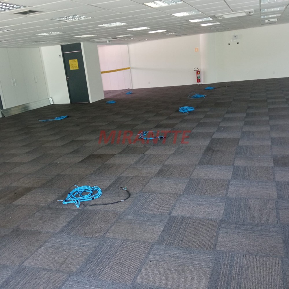 Comercial de 1.16m² em Barra Funda