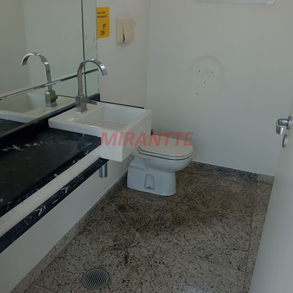 Comercial de 1.16m² em Barra Funda
