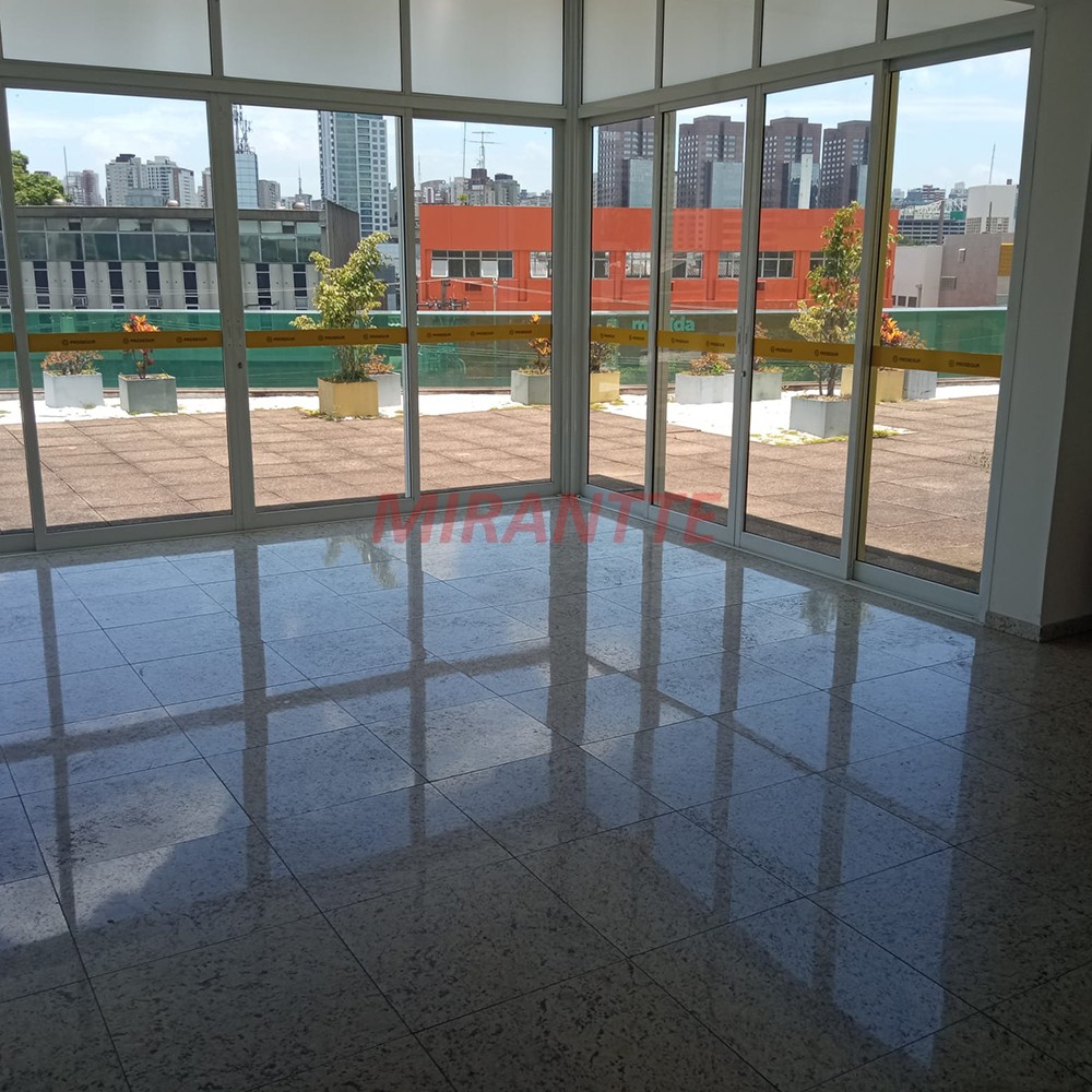 Comercial de 1.16m² em Barra Funda