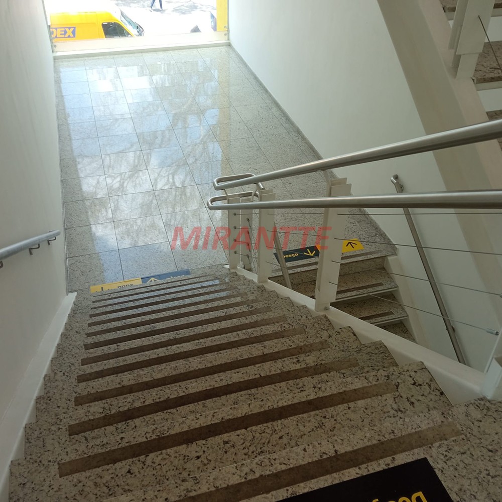 Comercial de 1.16m² em Barra Funda