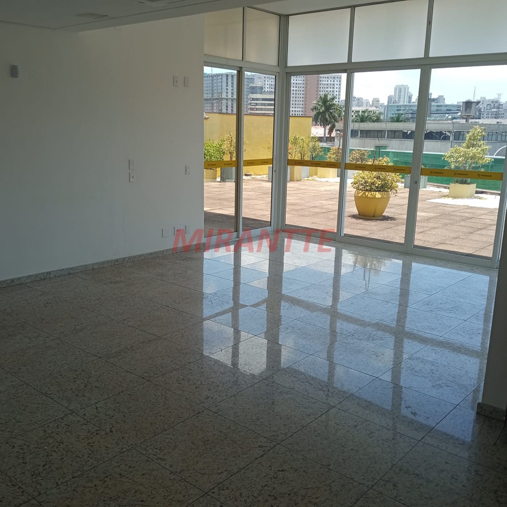 Comercial de 1.16m² em Barra Funda