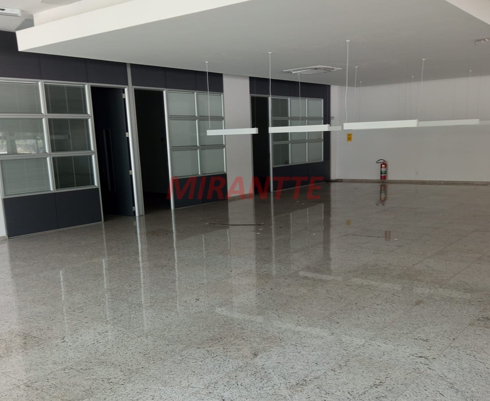 Comercial de 1.16m² em Barra Funda