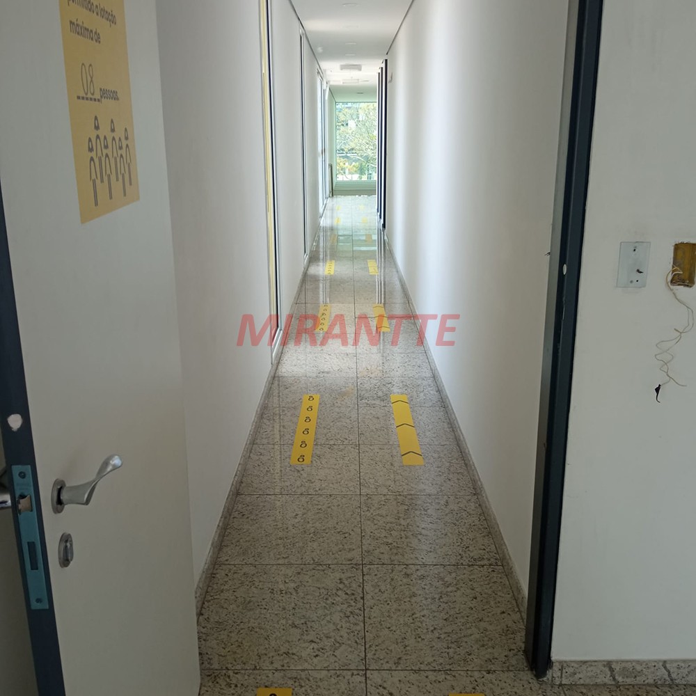 Comercial de 1.16m² em Barra Funda