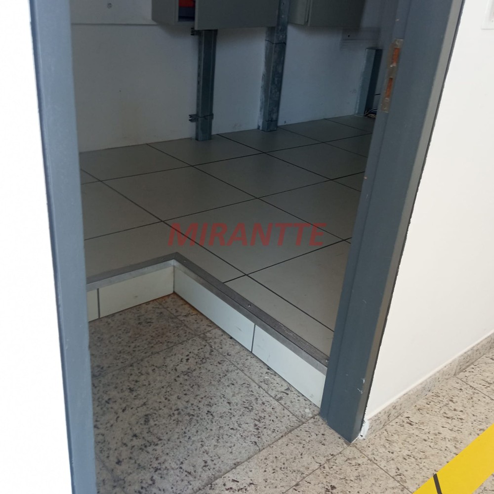 Comercial de 1.16m² em Barra Funda