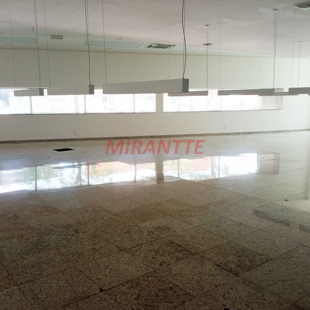 Comercial de 1.16m² em Barra Funda