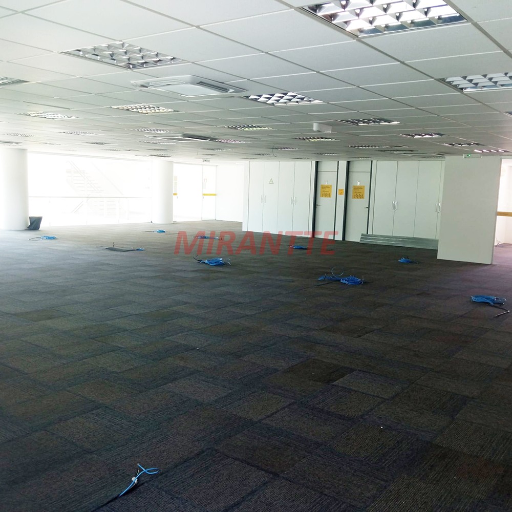 Comercial de 1.16m² em Barra Funda