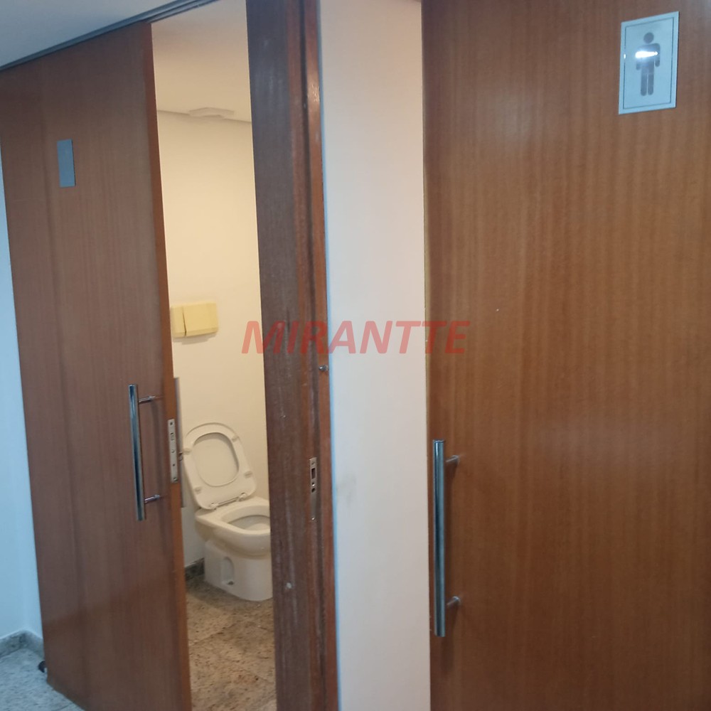 Comercial de 1.16m² em Barra Funda