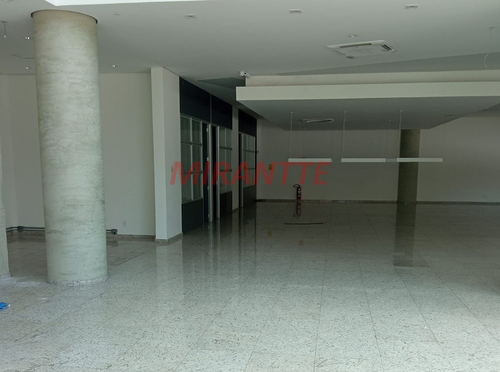 Comercial de 1.16m² em Barra Funda