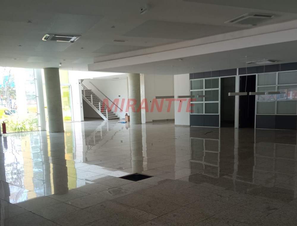Comercial de 1.16m² em Barra Funda