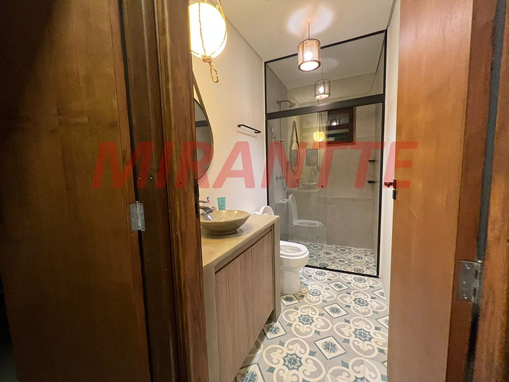 Casa terrea de 170m² com 3 quartos em Serra da Cantareira
