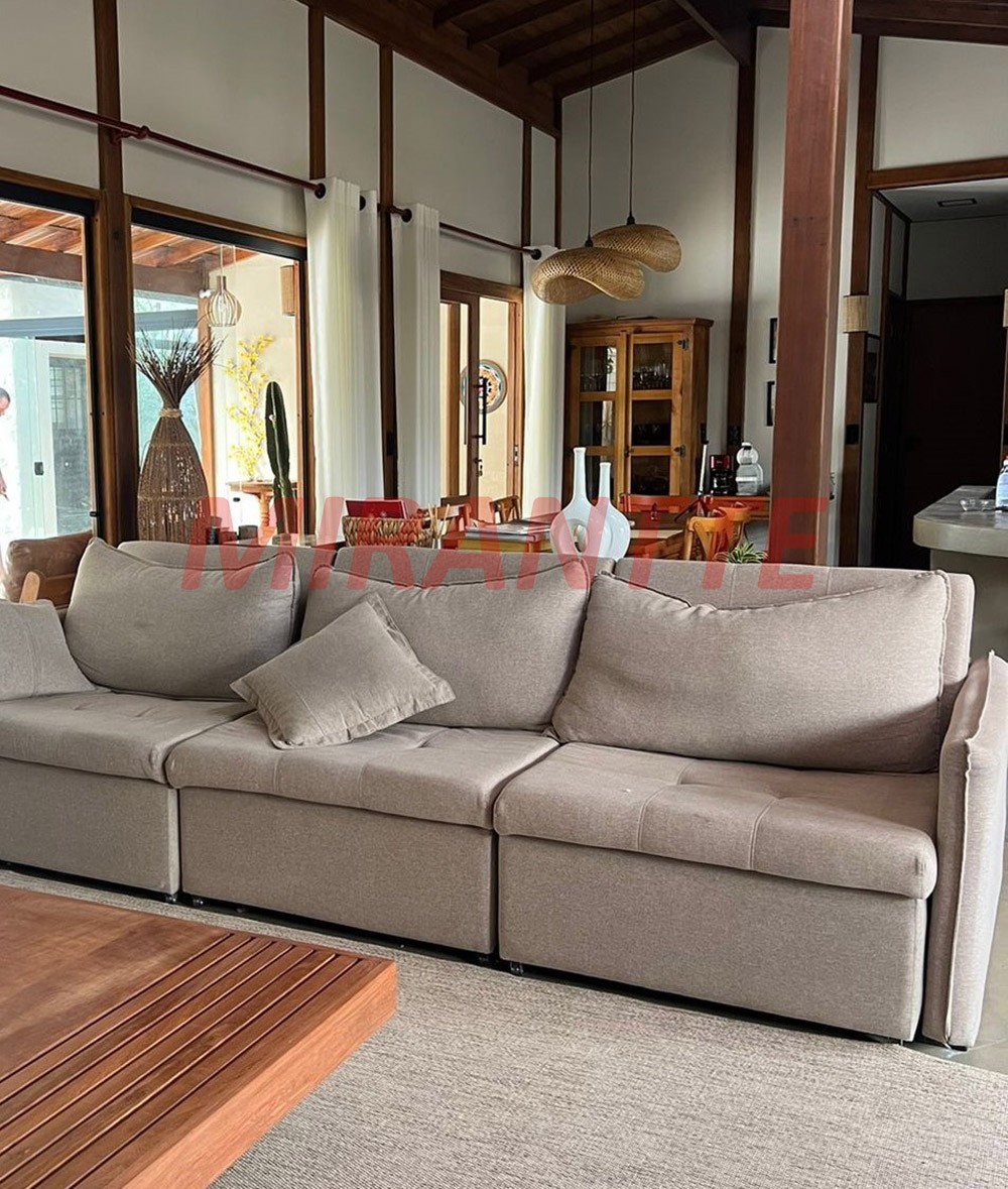 Casa terrea de 170m² com 3 quartos em Serra da Cantareira