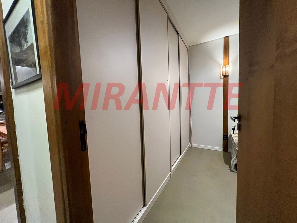 Casa terrea de 170m² com 3 quartos em Serra da Cantareira