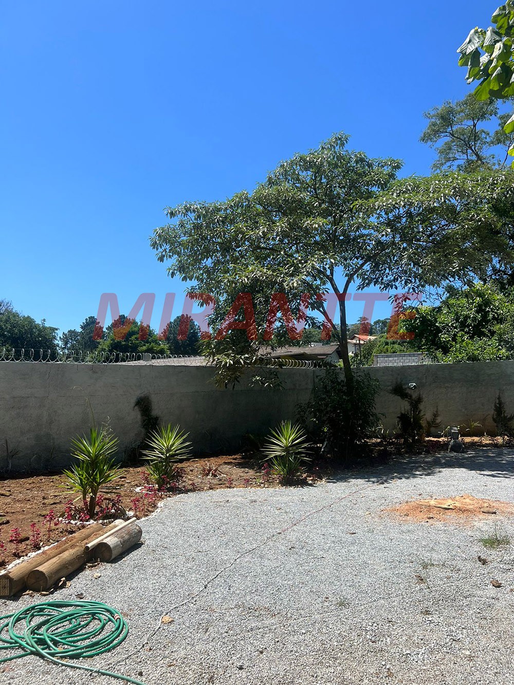 Casa terrea de 170m² com 3 quartos em Serra da Cantareira