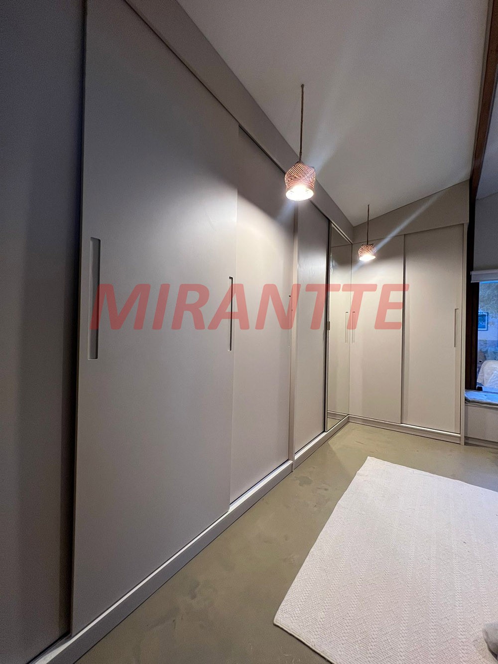 Casa terrea de 170m² com 3 quartos em Serra da Cantareira